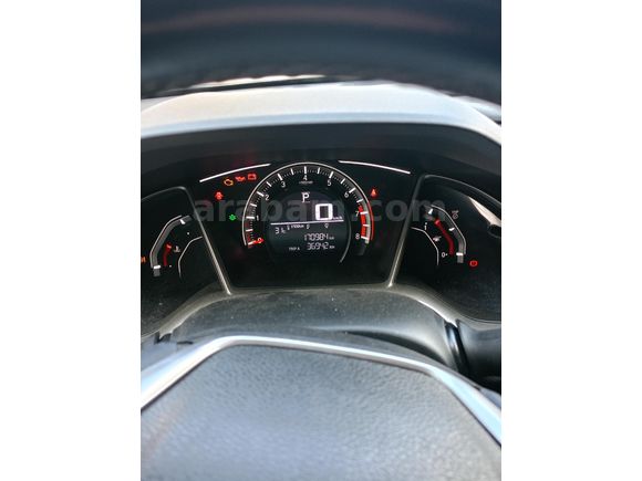 Sahibinden Honda Civic 1.6i VTEC  Elegance 2019 Model