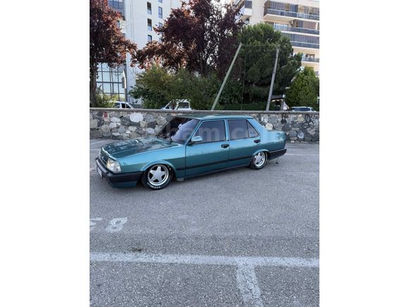 Sahibinden Tofaş Doğan SLX 1994 Model 
