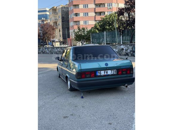 Sahibinden Tofaş Doğan SLX 1994 Model 