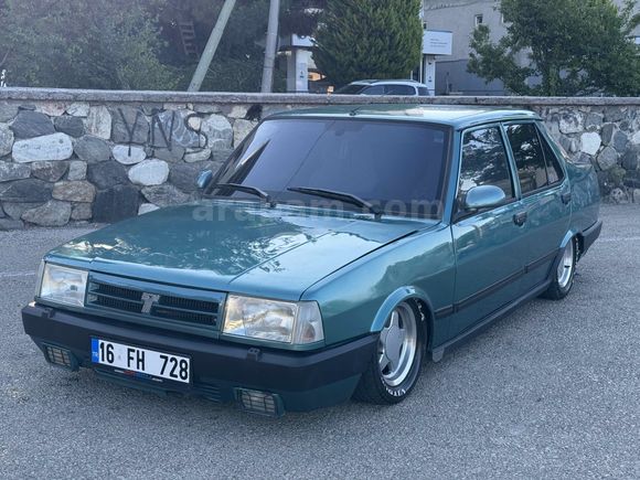 Sahibinden Tofaş Doğan SLX 1994 Model 