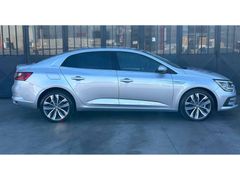 Sahibinden Megane 1.3 TCe Icon FULL EKSTRALI AdaptifHızSabitleme+18Jant+Isıtma+TeslaHayaletEkran  10ooo km 