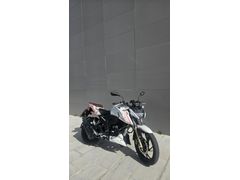 Sahibinden TVS Apache RTR 200