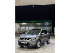 Sahibinden Nissan Qashqai 1.2 DIG-T Sky Pack 2016 Model