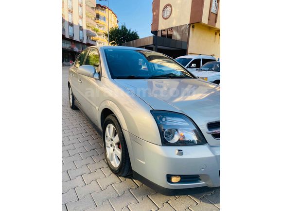 Galeriden Opel Vectra 1.6 Design Edition 2005 Model Şanlıurfa