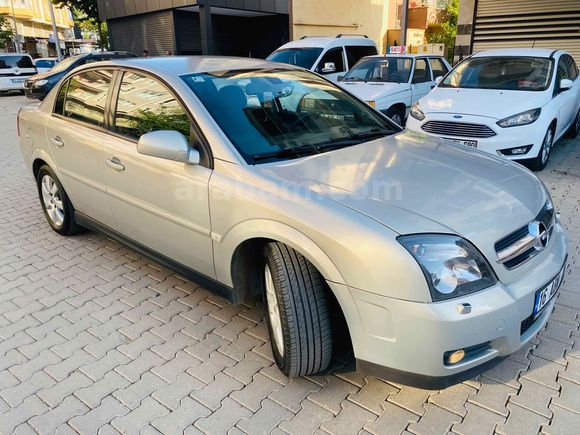 Galeriden Opel Vectra 1.6 Design Edition 2005 Model Şanlıurfa
