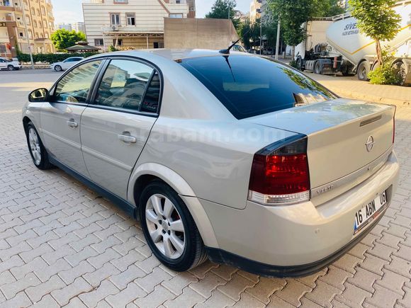 Galeriden Opel Vectra 1.6 Design Edition 2005 Model Şanlıurfa