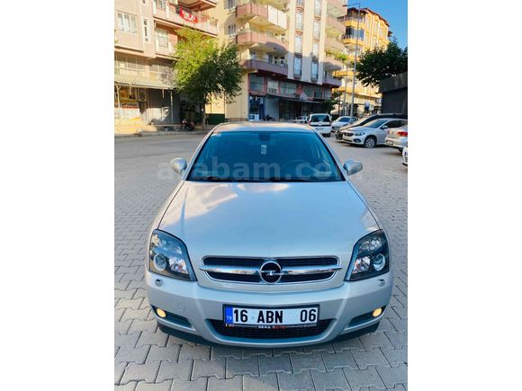 Galeriden Opel Vectra 1.6 Design Edition 2005 Model Şanlıurfa