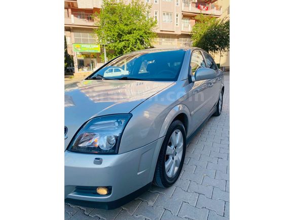 Galeriden Opel Vectra 1.6 Design Edition 2005 Model Şanlıurfa
