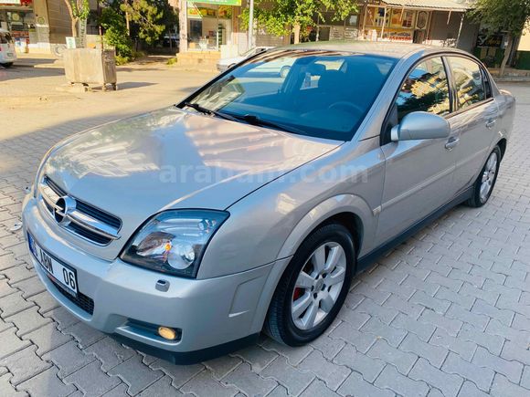 Galeriden Opel Vectra 1.6 Design Edition 2005 Model Şanlıurfa