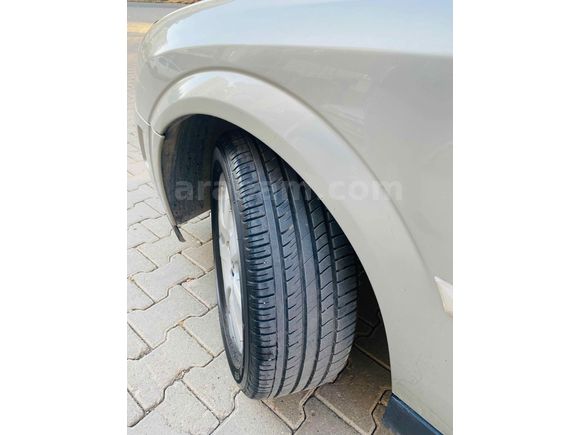 Galeriden Opel Vectra 1.6 Design Edition 2005 Model Şanlıurfa