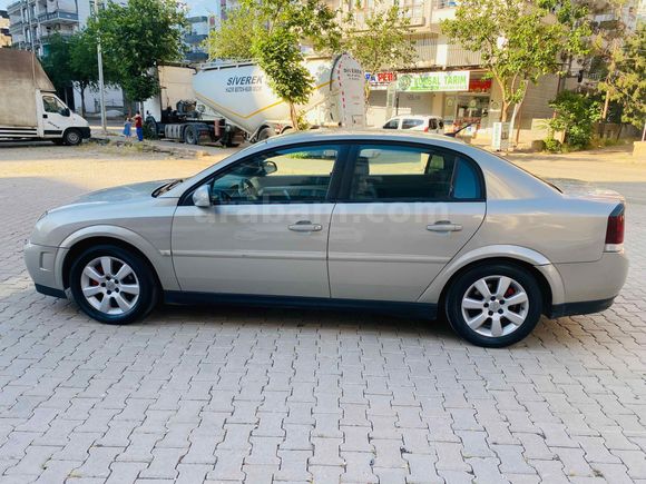 Galeriden Opel Vectra 1.6 Design Edition 2005 Model Şanlıurfa