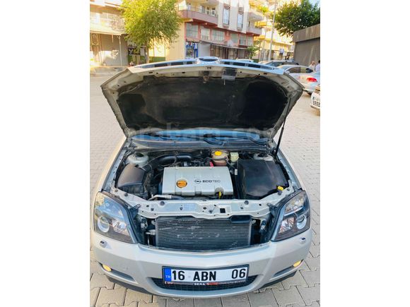 Galeriden Opel Vectra 1.6 Design Edition 2005 Model Şanlıurfa