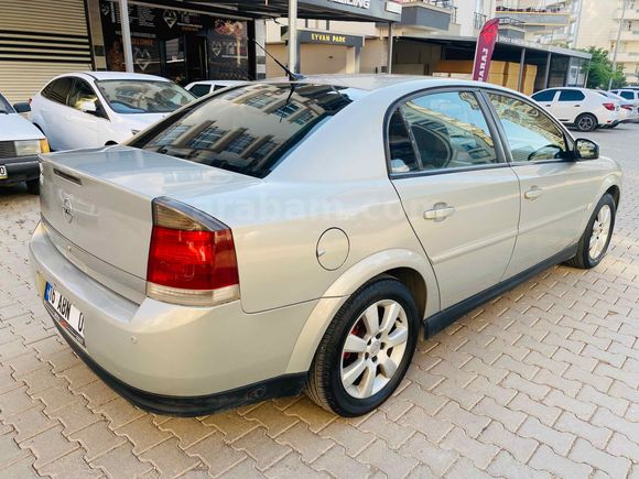 Galeriden Opel Vectra 1.6 Design Edition 2005 Model Şanlıurfa