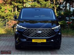 DURMAZLARDAN-FORD CUSTOM-HATASIZ-BOYASIZ-TRAMERSİZ-8 ARTI 1..!