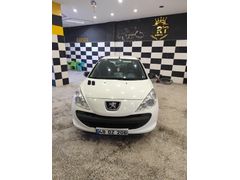 Sahibinden Peugeot 206+ 1.4 Comfort 2011 Model