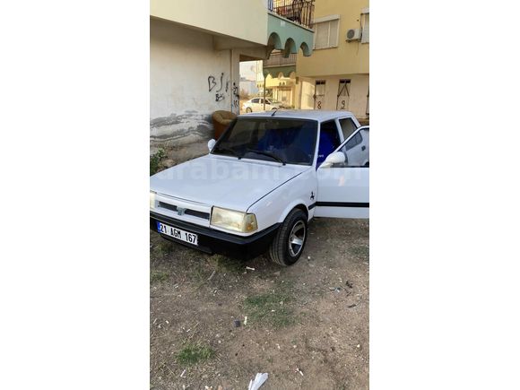Sahibinden Tofaş Şahin 1.6 1994 Model 