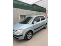 Sahibinden Hyundai Getz 1.5 CRDi GL Active 2006 Model  270.000 km Mavi