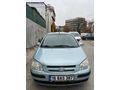 Sahibinden Hyundai Getz 1.5 CRDi GL Active 2006 Model  270.000 km Mavi