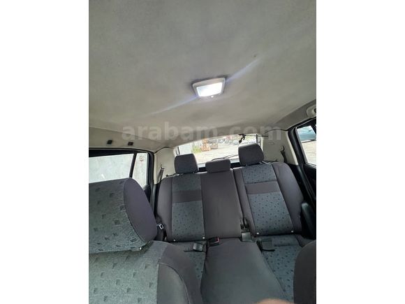 Sahibinden Hyundai Getz 1.5 CRDi GL Active 2006 Model  270.000 km Mavi