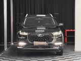 Galeriden Chery Tiggo 8 Pro Max Exceptional 2025 Model Şırnak