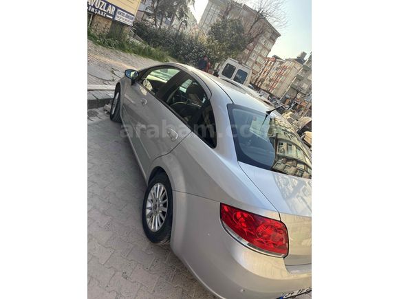 Sahibinden Fiat Linea 1.3 Multijet Active Plus 2012 Model  53.000 km Gri (Gümüş)