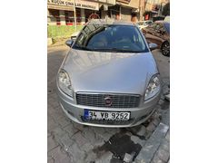 Sahibinden Fiat Linea 1.3 Multijet Active Plus 2012 Model  53.000 km Gri (Gümüş)