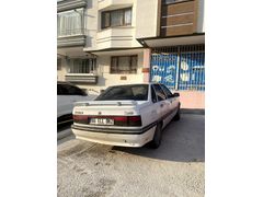 Motorsiklet parasına 2.0 motorlu eski makam