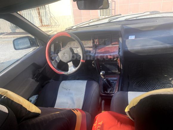 Motorsiklet parasına 2.0 motorlu eski makam