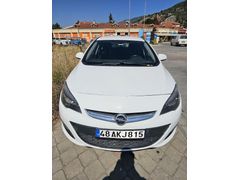 Sahibinden Opel Astra 1.6 CDTI Design 2017 Model