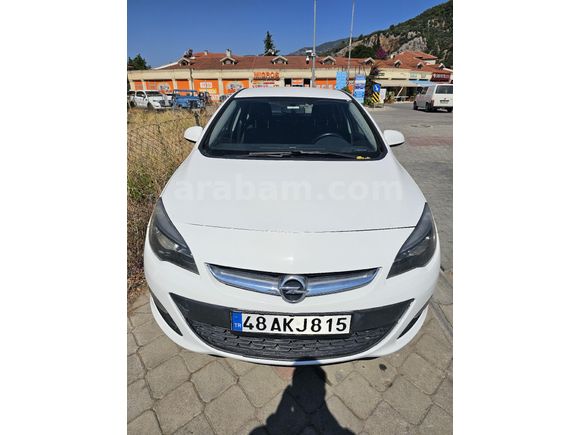 Sahibinden Opel Astra 1.6 CDTI Design 2017 Model