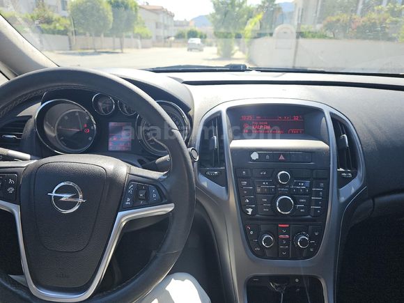 Sahibinden Opel Astra 1.6 CDTI Design 2017 Model
