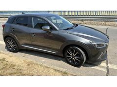 Sahibinden Mazda CX-3 1.5 Power 2018 ÇIKIŞLI