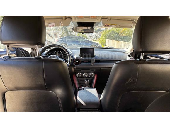 Sahibinden Mazda CX-3 1.5 Power 2018 ÇIKIŞLI