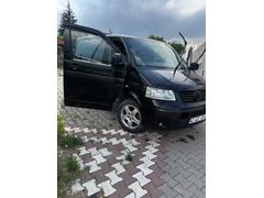 Sahibinden Volkswagen Transporter 2.5 TDI City Van 2007 Model Kırşehir