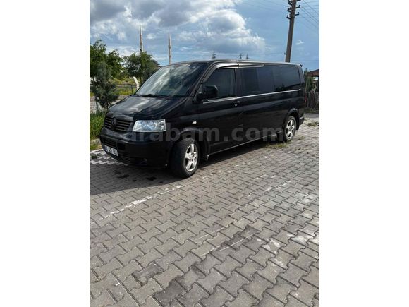 Transporter 2.5 TDI - 174 BEYGİR
