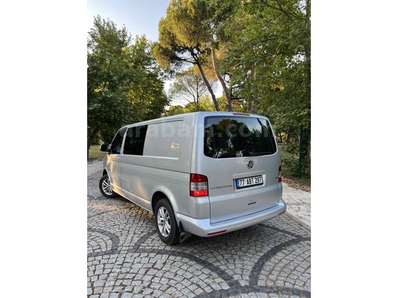 Emsalsiz COMFORTLİNE 140hp