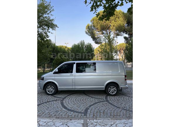 Emsalsiz COMFORTLİNE 140hp