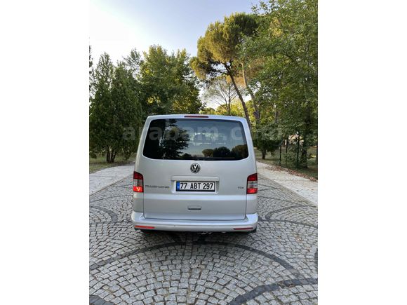 Emsalsiz COMFORTLİNE 140hp