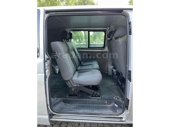Emsalsiz COMFORTLİNE 140hp