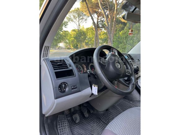 Emsalsiz COMFORTLİNE 140hp