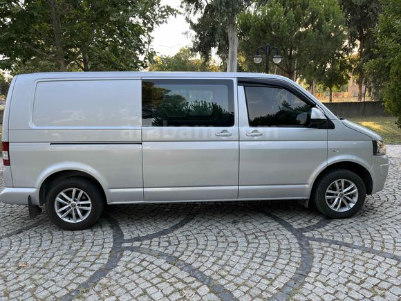 Emsalsiz COMFORTLİNE 140hp