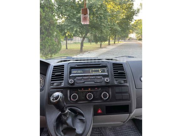 Emsalsiz COMFORTLİNE 140hp