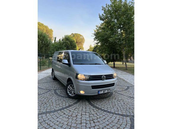 Emsalsiz COMFORTLİNE 140hp