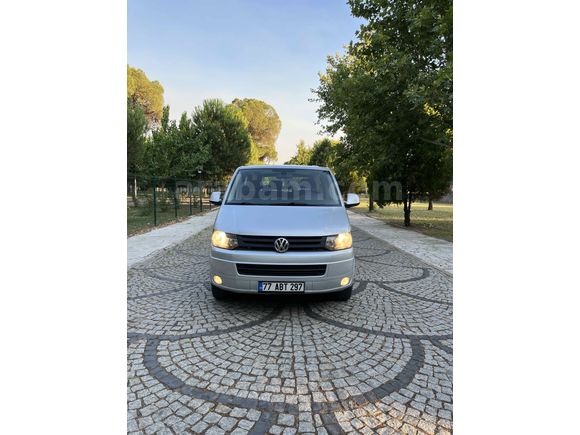 Emsalsiz COMFORTLİNE 140hp