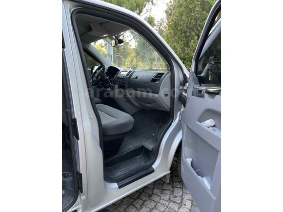 Emsalsiz COMFORTLİNE 140hp
