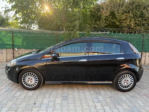 Sahibinden Fiat Punto EVO 1.3 Multijet Active 2011 Model