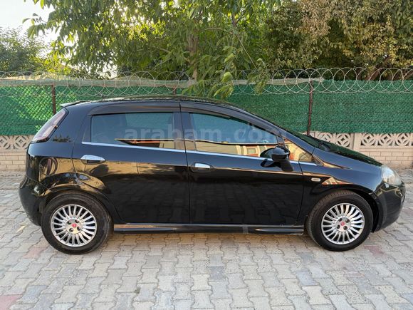 Sahibinden Fiat Punto EVO 1.3 Multijet Active 2011 Model