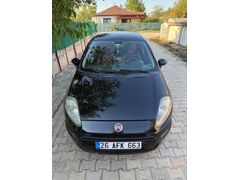 Sahibinden Fiat Punto EVO 1.3 Multijet Active 2011 Model