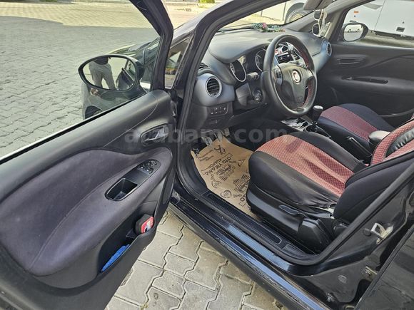 Sahibinden Fiat Punto EVO 1.3 Multijet Active 2011 Model