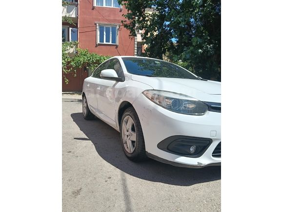 Sahibinden Renault Fluence 1.5 dCi Touch 2016 Model